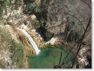 Cascata 1