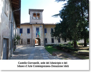 Castello 1